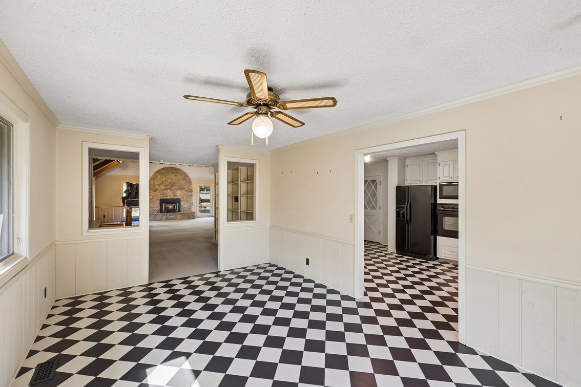 Image for 4172 Betty Ford Road, Murfreesboro