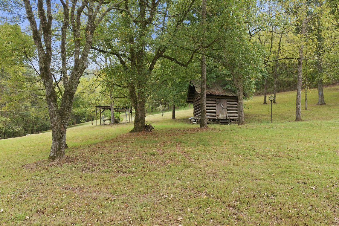 Image for 1967 Wilson Hollow Rd, Woodbury