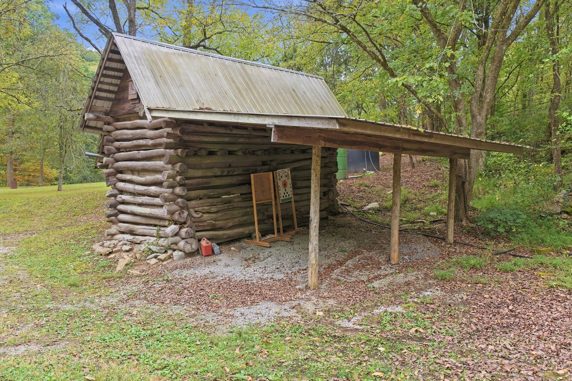 Image for 1967 Wilson Hollow Rd, Woodbury