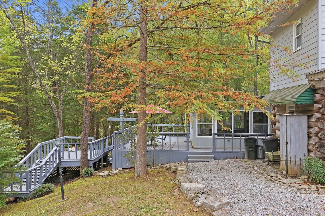 Image for 1967 Wilson Hollow Rd, Woodbury
