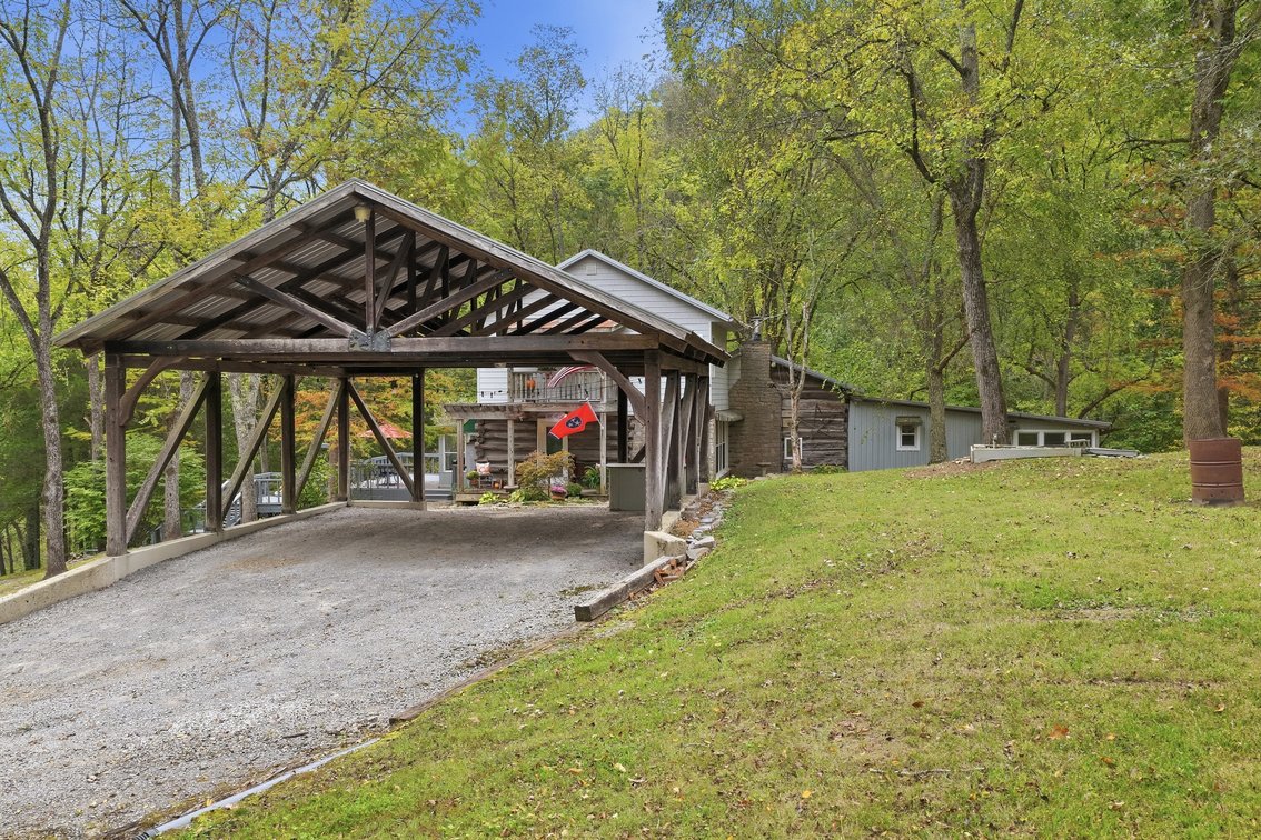 Image for 1967 Wilson Hollow Rd, Woodbury