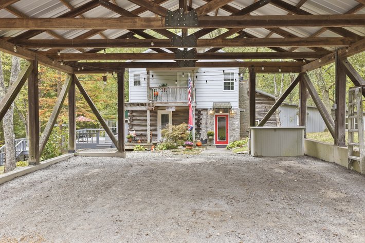Image for 1967 Wilson Hollow Rd, Woodbury