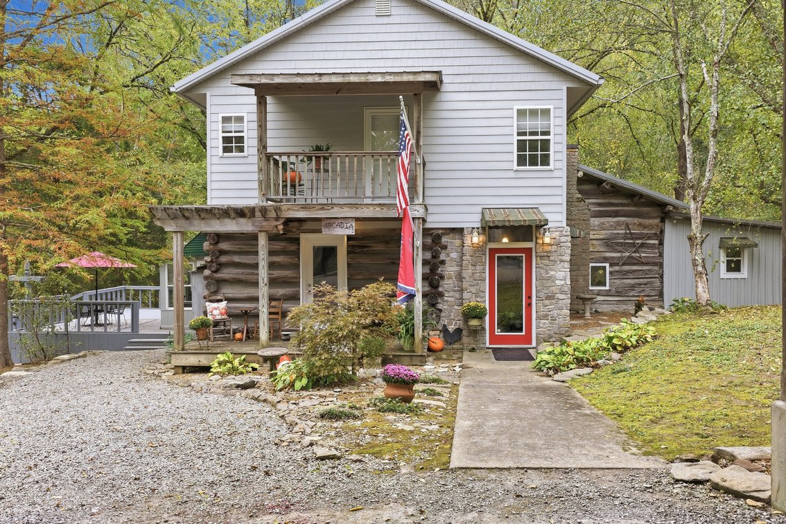 Image for 1967 Wilson Hollow Rd, Woodbury