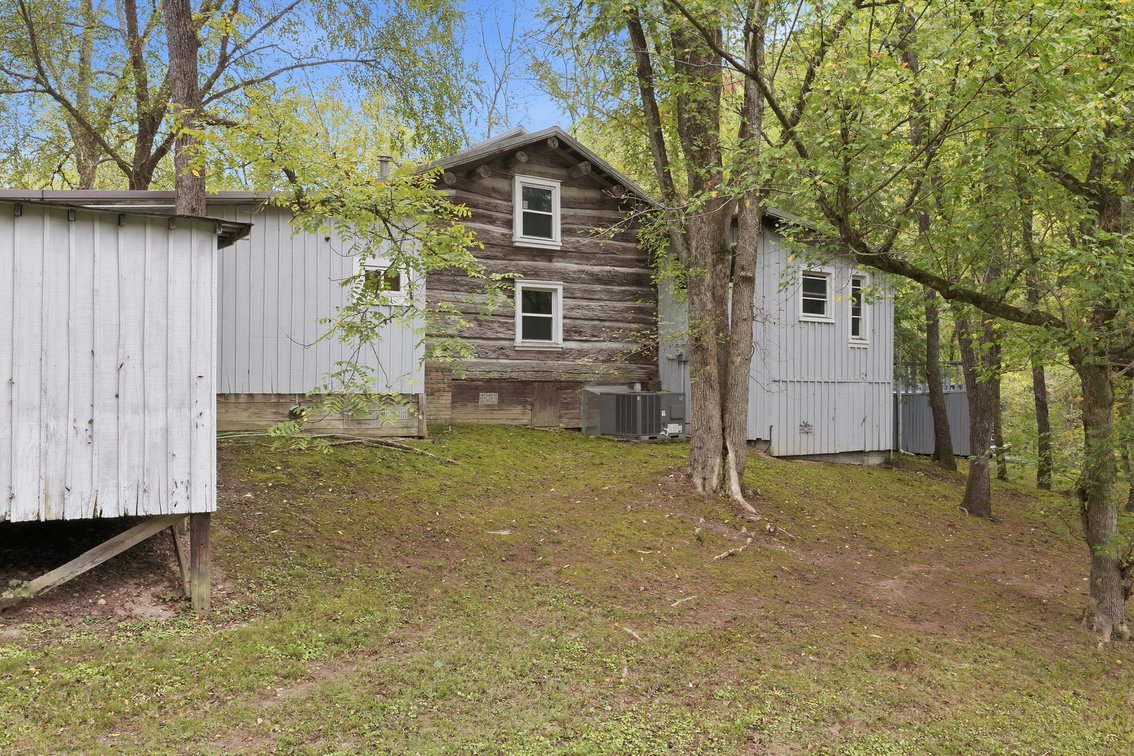 Image for 1967 Wilson Hollow Rd, Woodbury