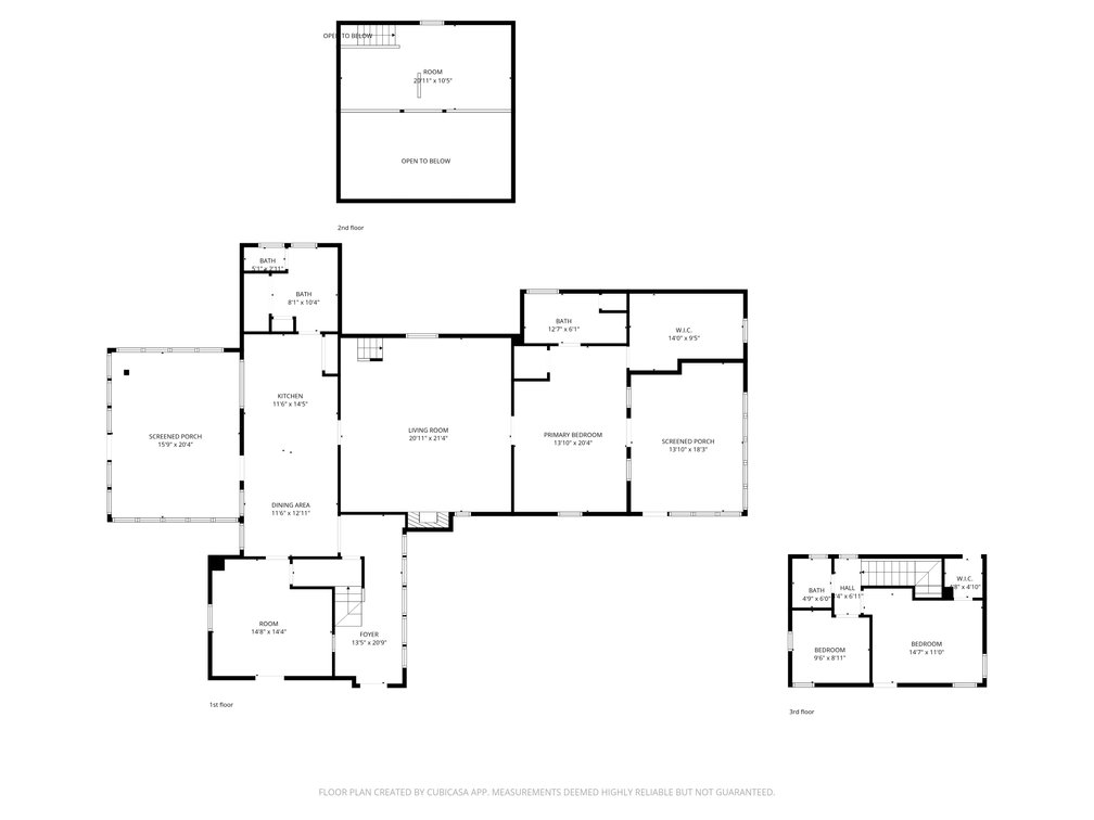 Image for 1967 Wilson Hollow Rd, Woodbury