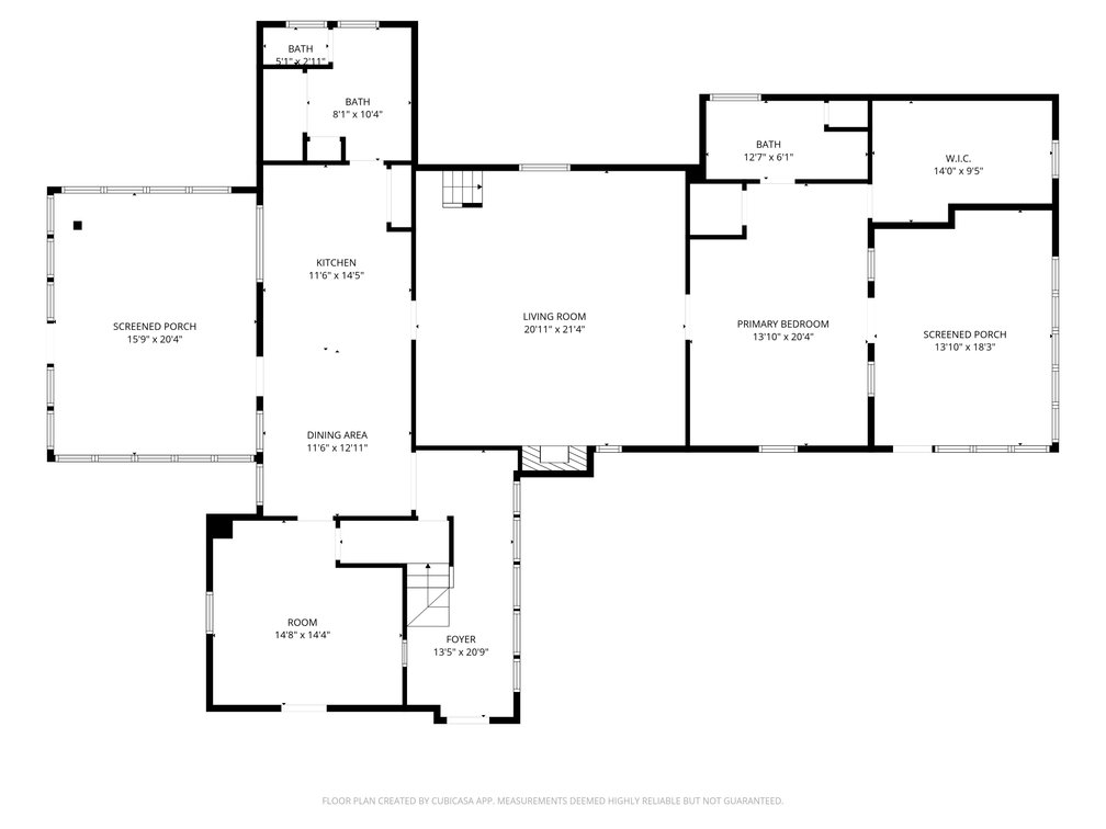 Image for 1967 Wilson Hollow Rd, Woodbury