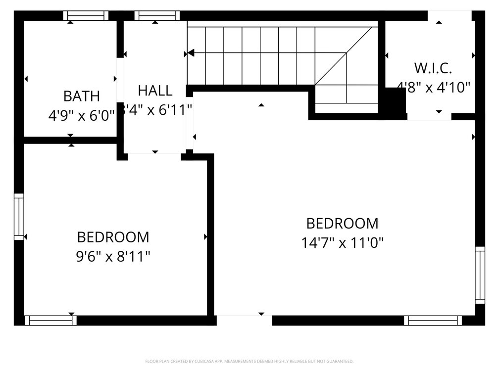 Image for 1967 Wilson Hollow Rd, Woodbury