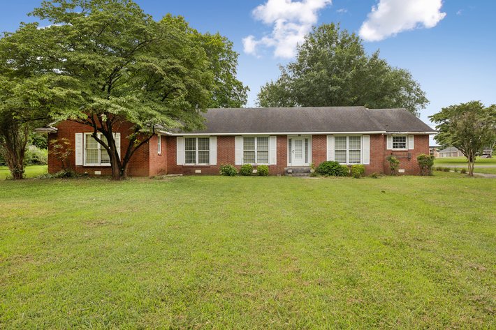 Image for 1700 East Main Street, Murfreesboro