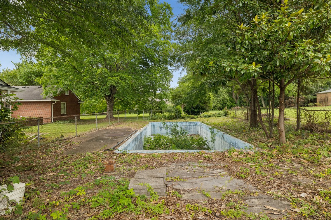 Image for 1700 East Main Street, Murfreesboro