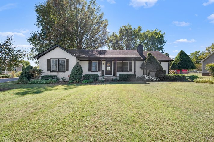 Image for 1841 Thompson Rd, Murfreesboro