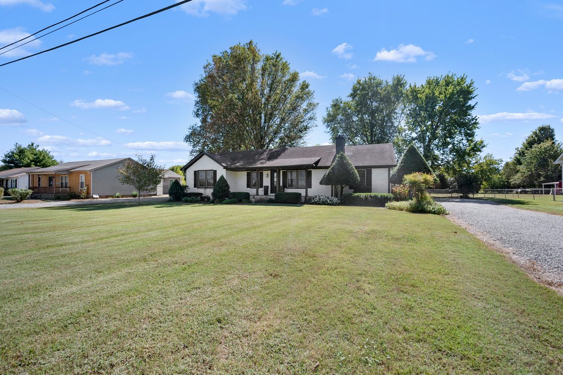 Image for 1841 Thompson Rd, Murfreesboro