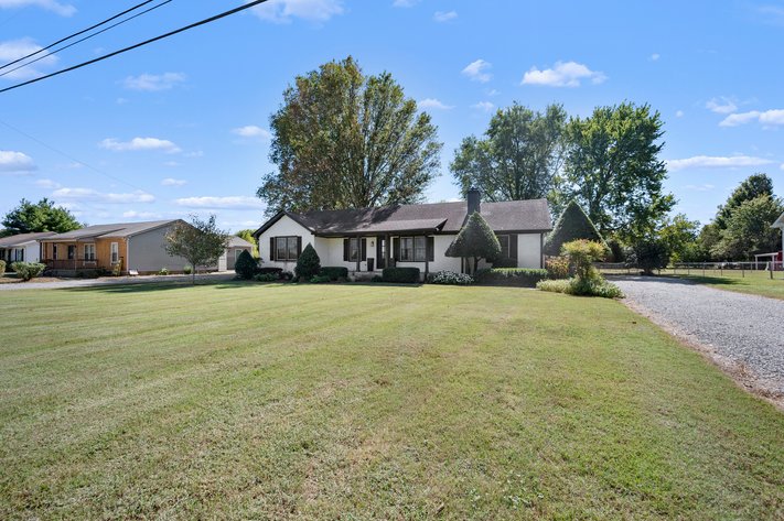 Image for 1841 Thompson Rd, Murfreesboro