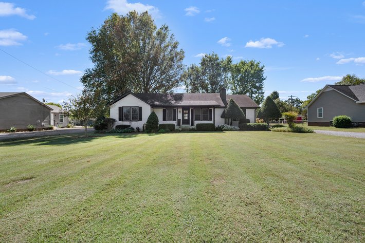 Image for 1841 Thompson Rd, Murfreesboro