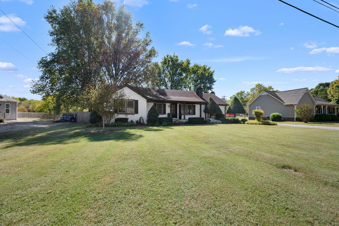 Image for 1841 Thompson Rd, Murfreesboro
