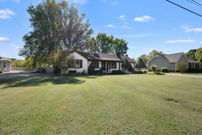Image for 1841 Thompson Rd, Murfreesboro