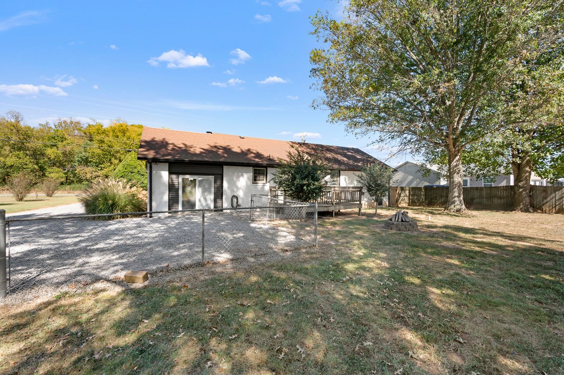 Image for 1841 Thompson Rd, Murfreesboro