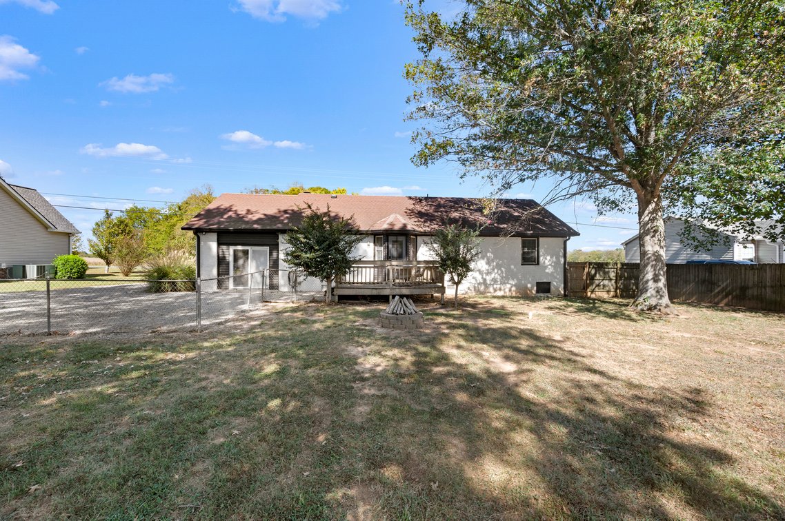 Image for 1841 Thompson Rd, Murfreesboro