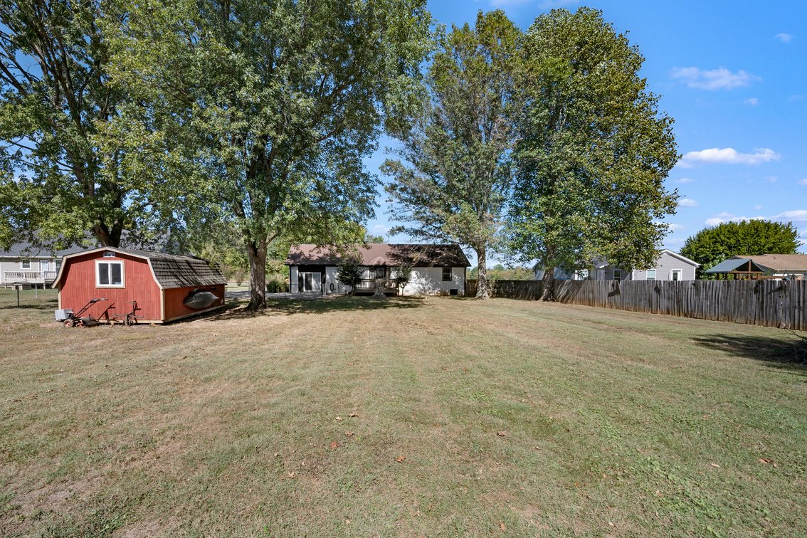 Image for 1841 Thompson Rd, Murfreesboro