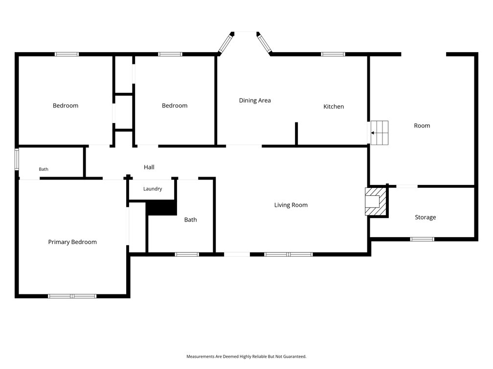 Image for 1841 Thompson Rd, Murfreesboro