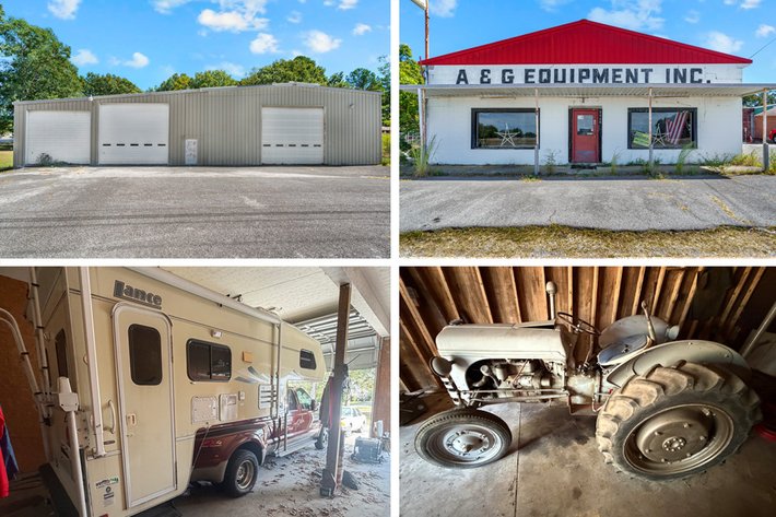Image for 3130 & 3048 Woodbury Hwy, Manchester