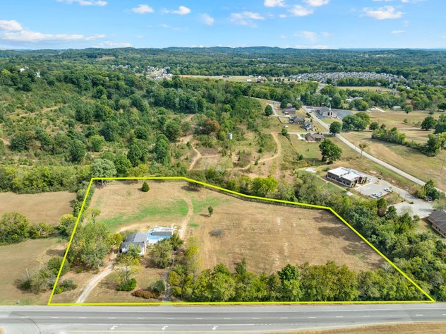 Image for 1668 Nashville Hwy, Columbia