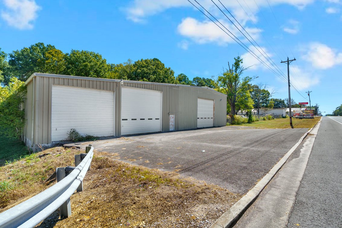 Image for 3130 & 3048 Woodbury Hwy, Manchester