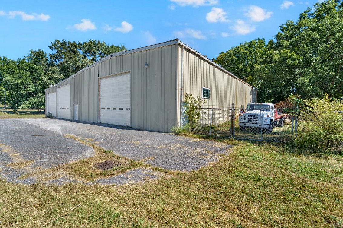 Image for 3130 & 3048 Woodbury Hwy, Manchester