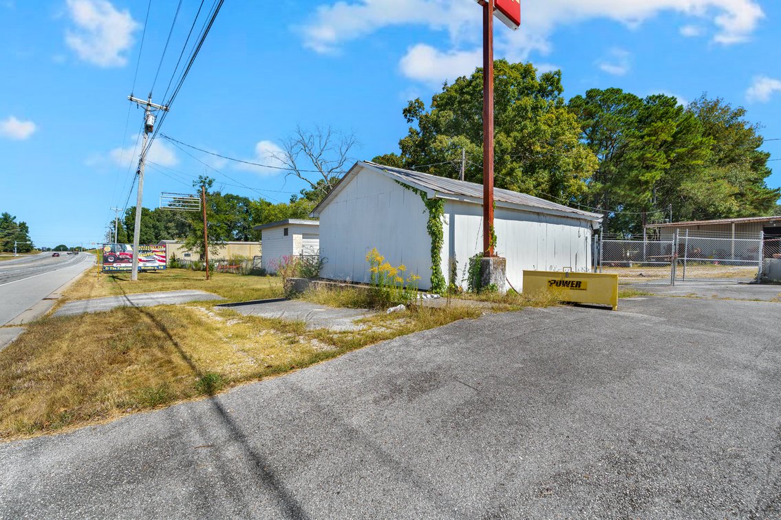 Image for 3130 & 3048 Woodbury Hwy, Manchester
