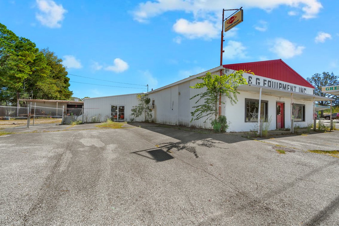 Image for 3130 & 3048 Woodbury Hwy, Manchester