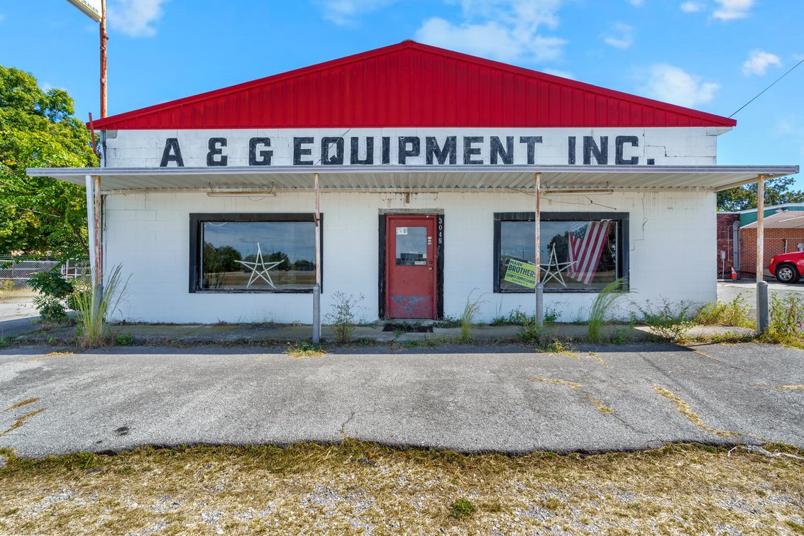 Image for 3130 & 3048 Woodbury Hwy, Manchester
