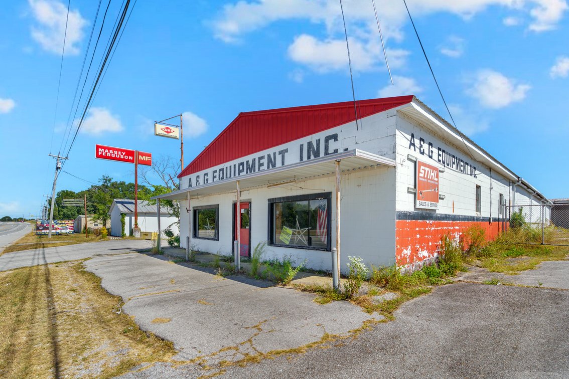 Image for 3130 & 3048 Woodbury Hwy, Manchester