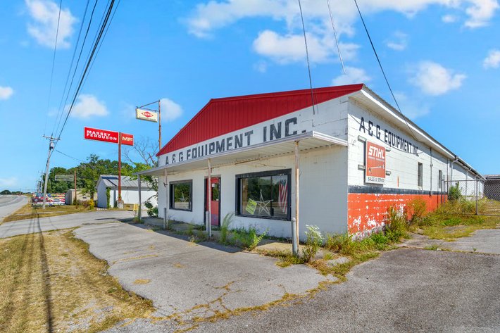 Image for 3130 & 3048 Woodbury Hwy, Manchester