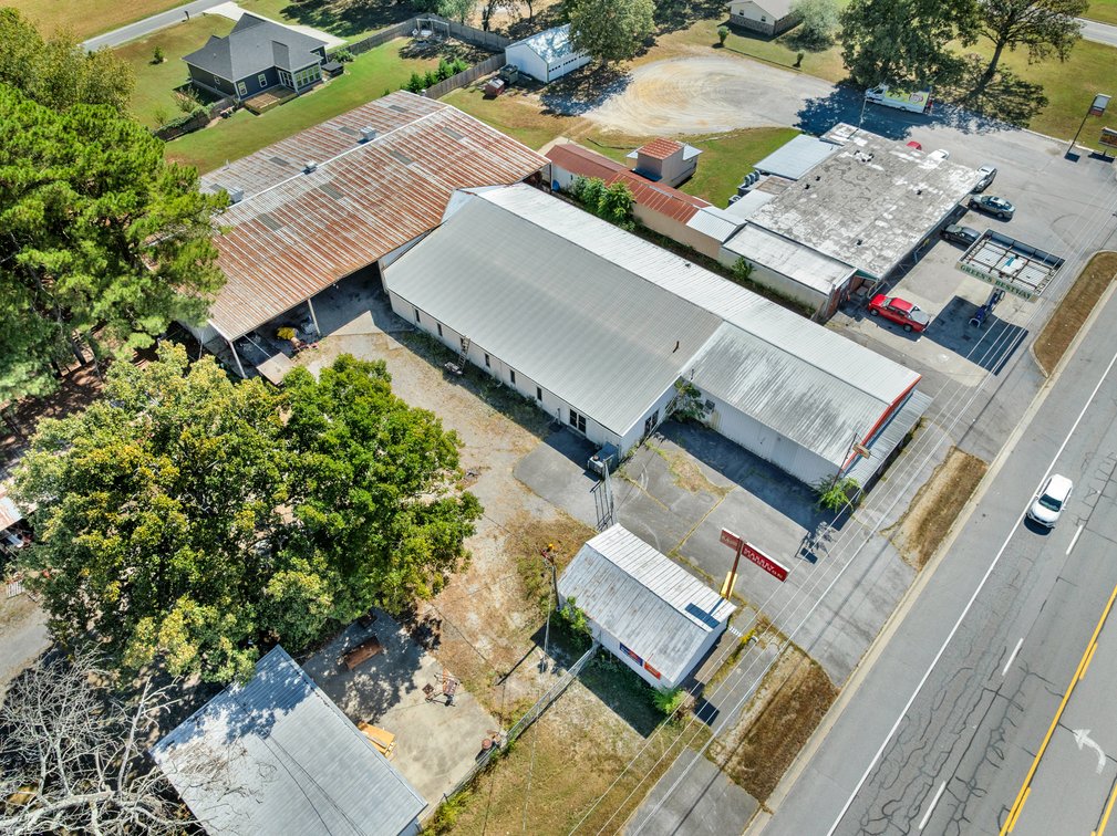 Image for 3130 & 3048 Woodbury Hwy, Manchester