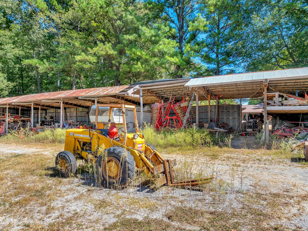 Image for 3130 & 3048 Woodbury Hwy, Manchester