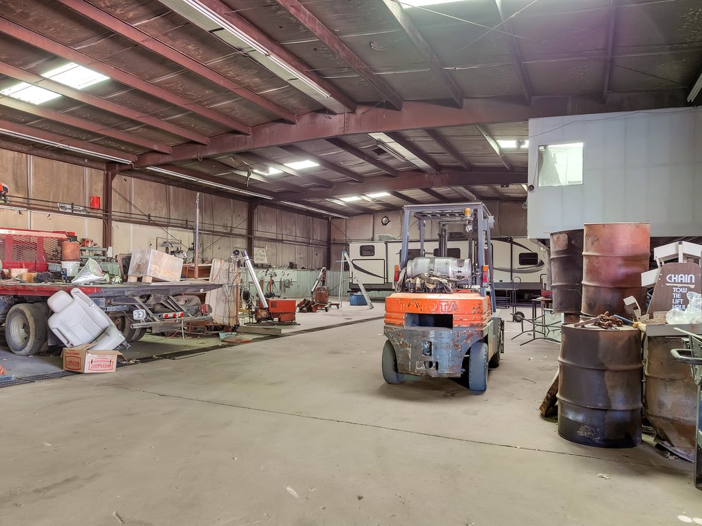 Image for 3130 & 3048 Woodbury Hwy, Manchester