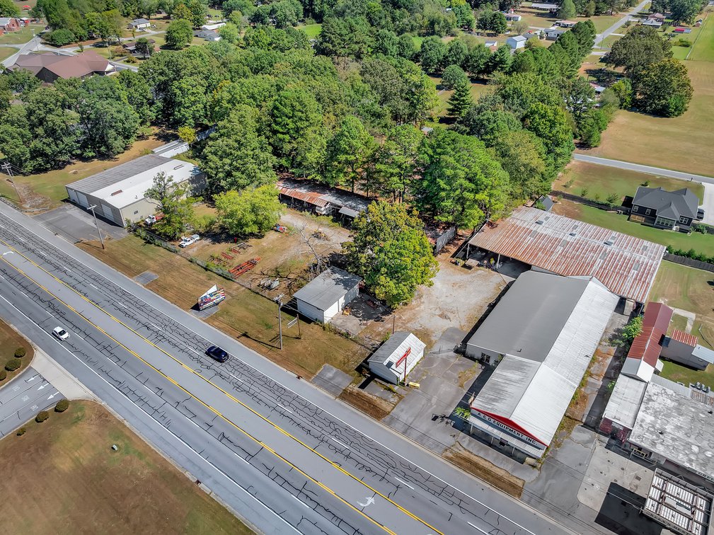 Image for 3130 & 3048 Woodbury Hwy, Manchester