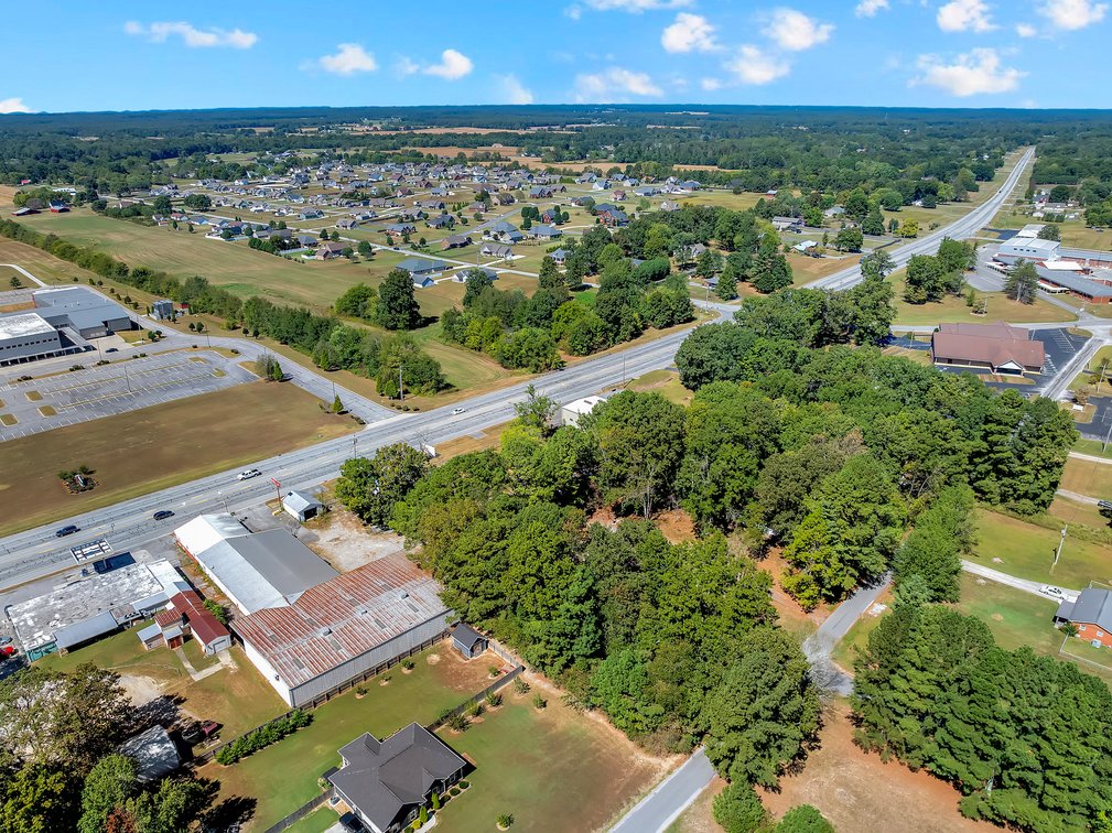 Image for 3130 & 3048 Woodbury Hwy, Manchester
