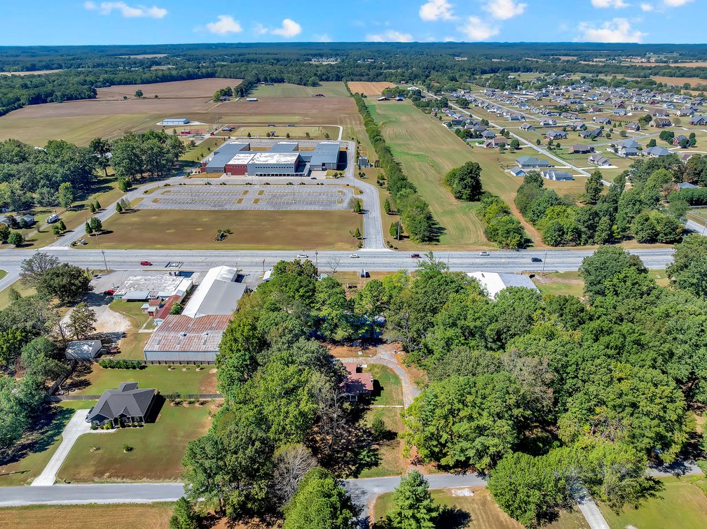 Image for 3130 & 3048 Woodbury Hwy, Manchester