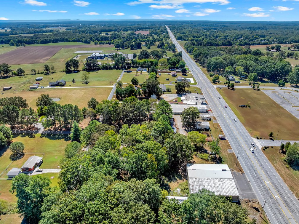Image for 3130 & 3048 Woodbury Hwy, Manchester