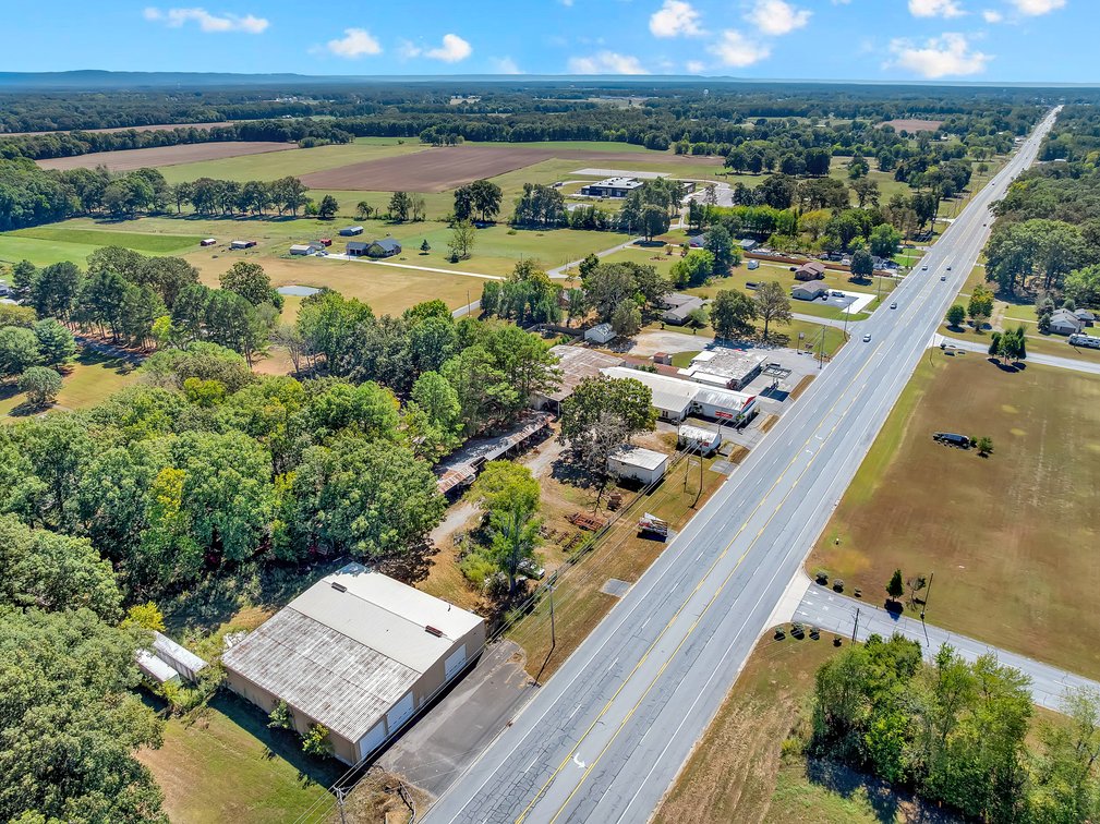Image for 3130 & 3048 Woodbury Hwy, Manchester