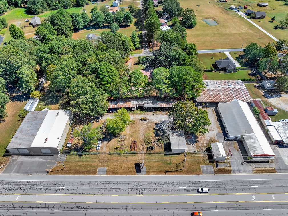 Image for 3130 & 3048 Woodbury Hwy, Manchester