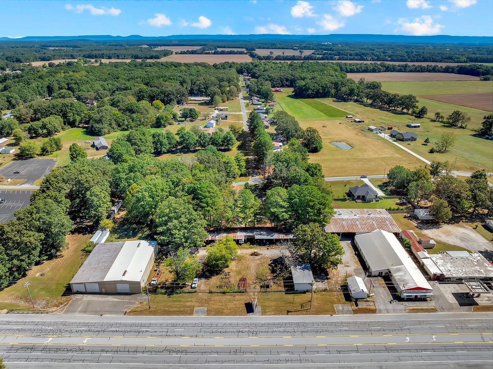 Image for 3130 & 3048 Woodbury Hwy, Manchester
