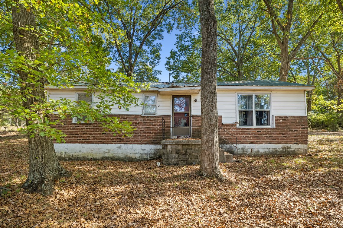 Image for 657 Old Nashville Hwy, LaVergne