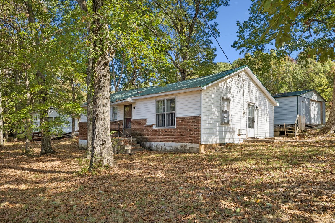Image for 657 Old Nashville Hwy, LaVergne
