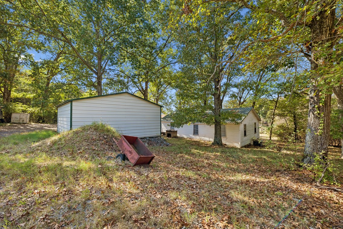 Image for 657 Old Nashville Hwy, LaVergne