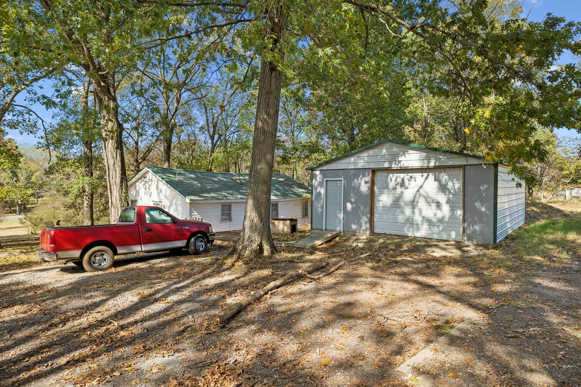 Image for 657 Old Nashville Hwy, LaVergne