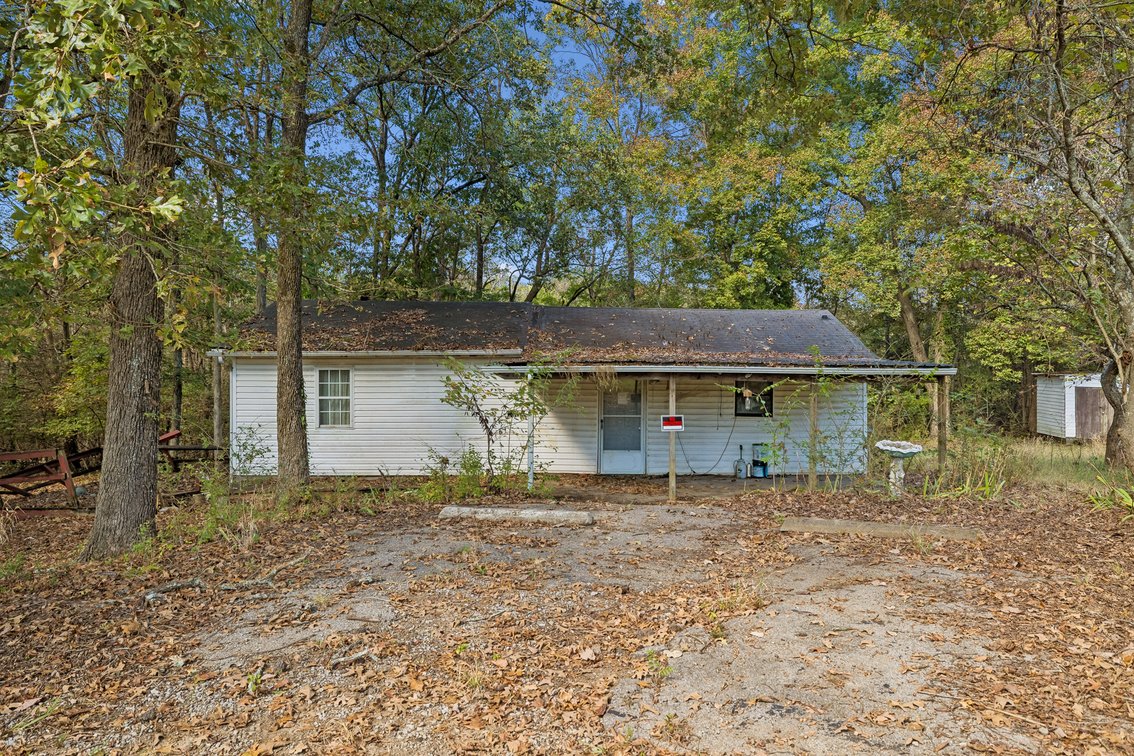 Image for 657 Old Nashville Hwy, LaVergne