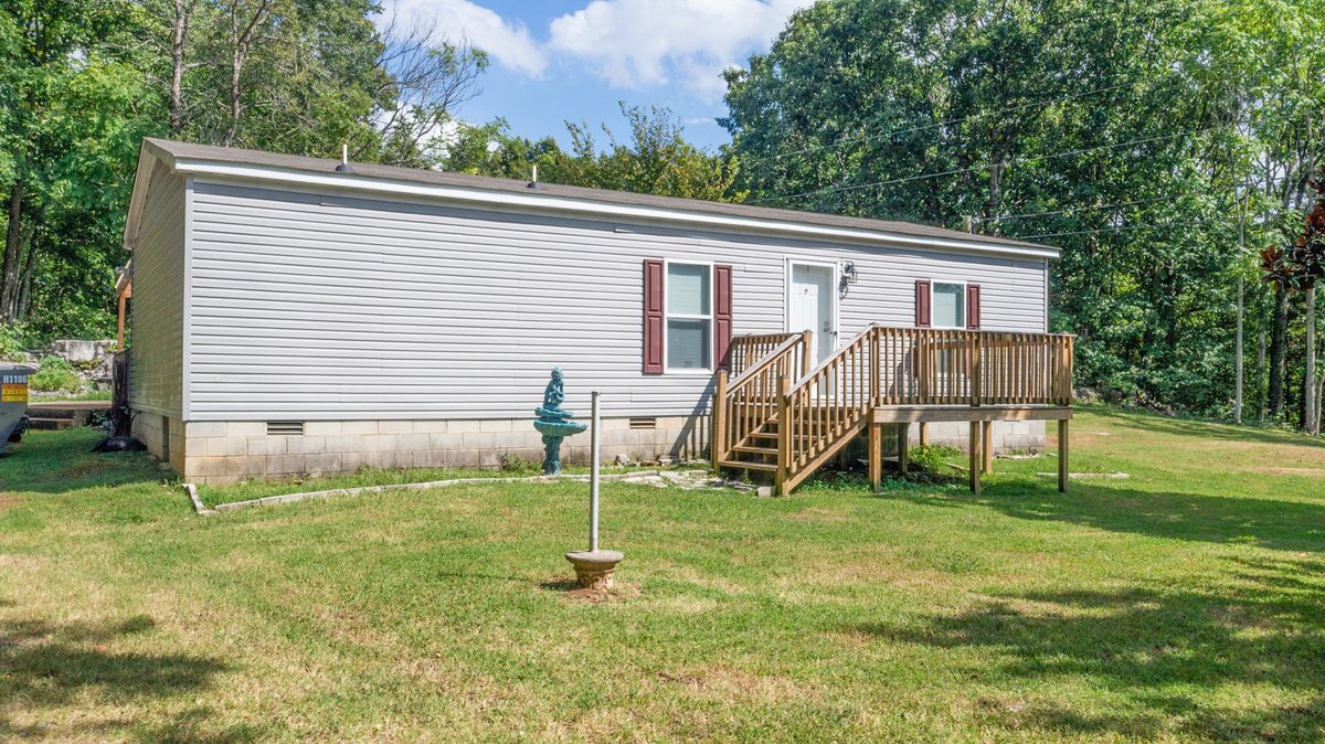 Image for 9780 & 9772 Spantown Rd, Arrington