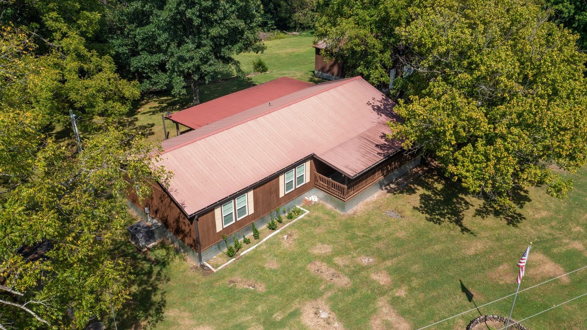 Image for 9780 & 9772 Spantown Rd, Arrington