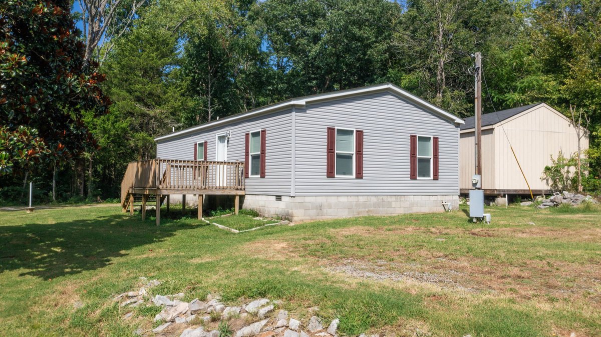 Image for 9780 & 9772 Spantown Rd, Arrington